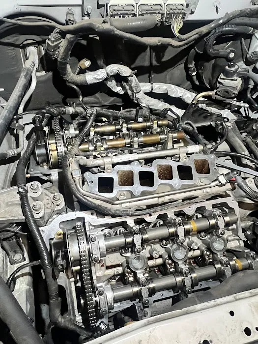 GVC Automotive 1