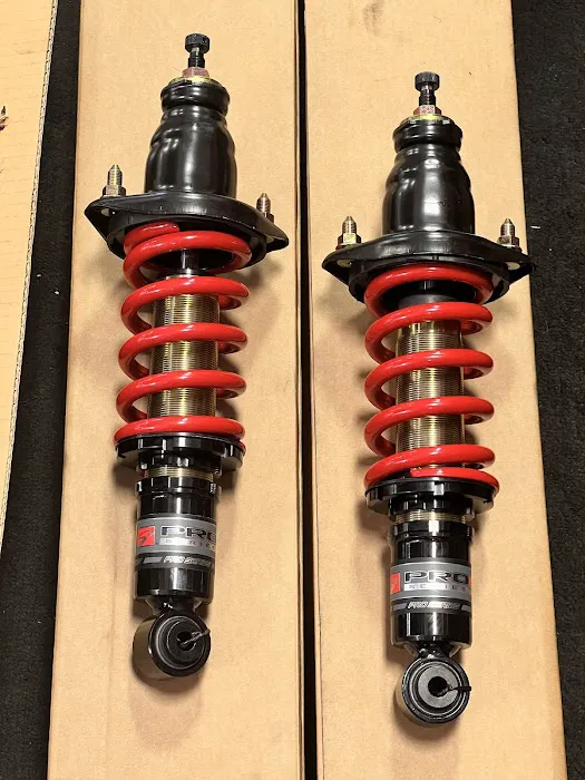 GVC Automotive 4