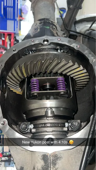 GVC Automotive 5