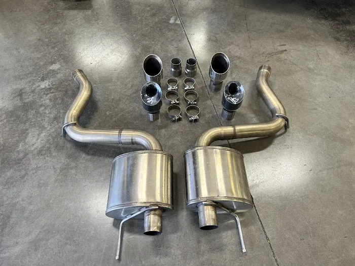 GVC Automotive 2