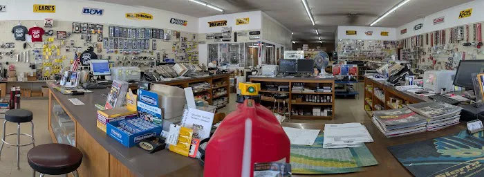 Don's Hot Rod Shop 0