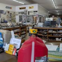 Don's Hot Rod Shop