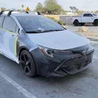 Silver Lake Auto body