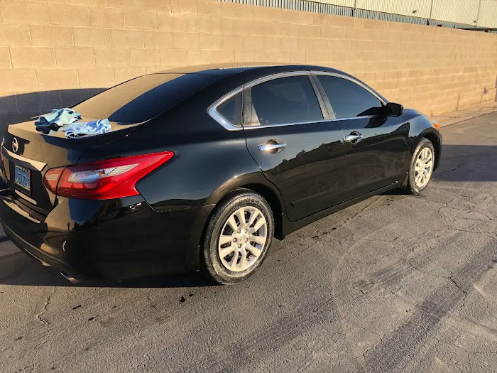 Silver Lake Auto body 9