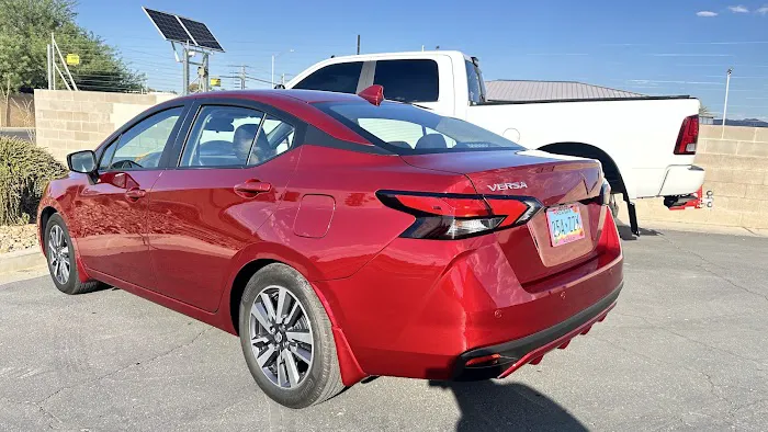 Silver Lake Auto body 3