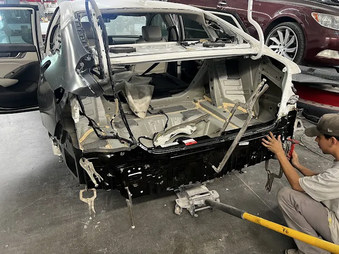 Vegas Auto Spot LLC. 6