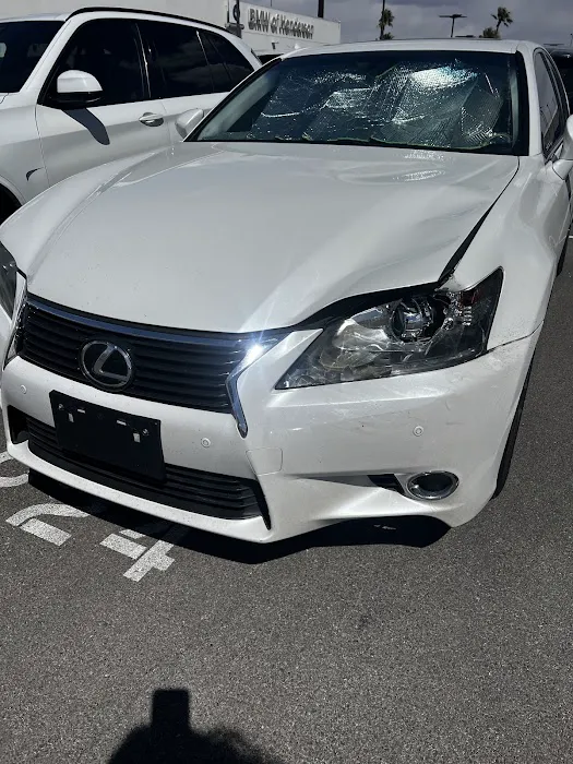 Vegas Auto Spot LLC. 5