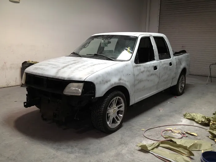 Vegas Auto Spot LLC. 2