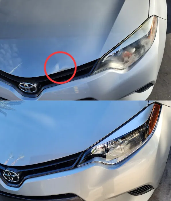 Vegas Auto Spot LLC. 0
