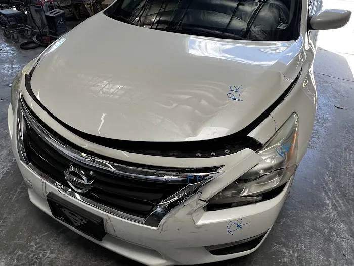 Vegas Auto Spot LLC. 4