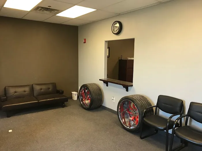 Vegas Auto Spot LLC. 9