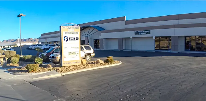 Fix & Go Auto Repair 5