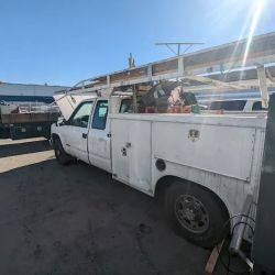 Fix & Go Auto Repair ico