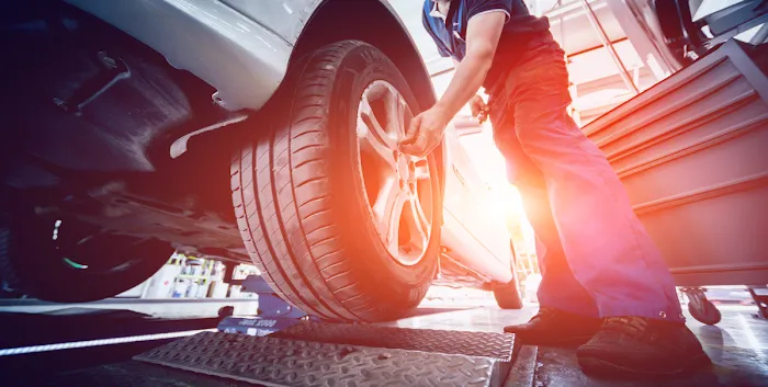Fix & Go Auto Repair 8