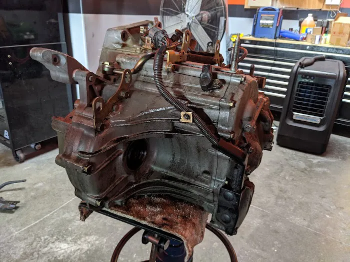 Fix & Go Auto Repair 6