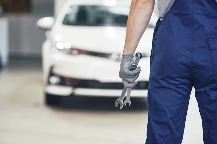 Fix & Go Auto Repair 9