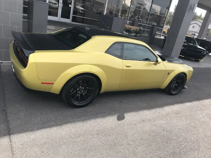 Taylor Custom Automotive Inc 8