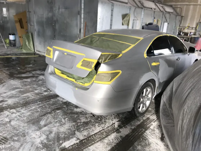 Taylor Custom Automotive Inc 0