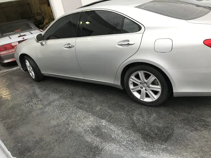 Taylor Custom Automotive Inc 2