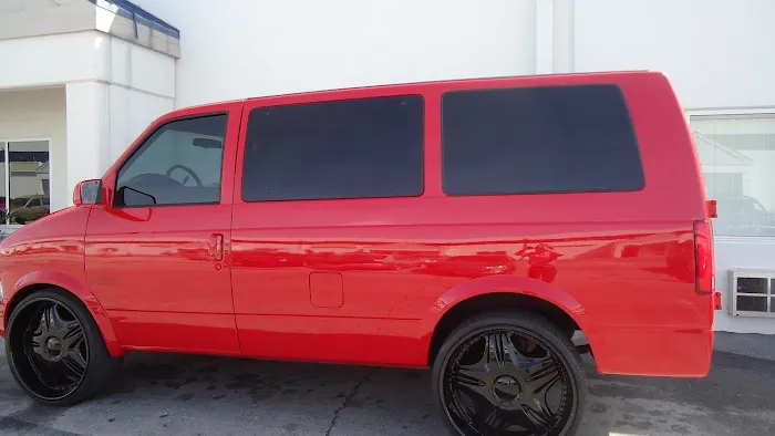 Taylor Custom Automotive Inc 5