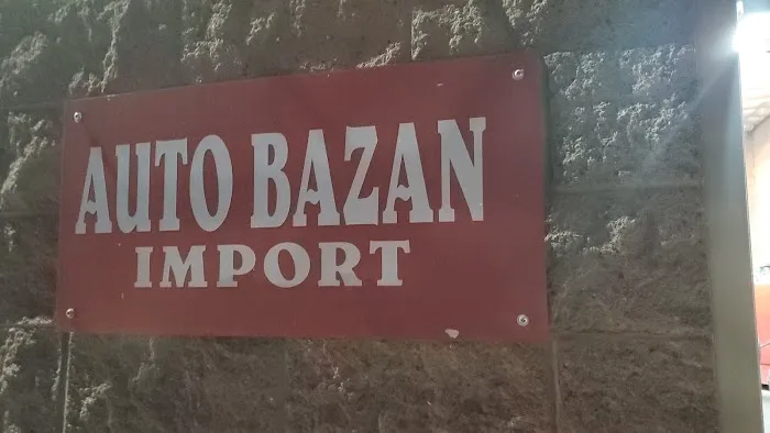 Auto Bazan Imports 0