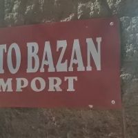 Auto Bazan Imports