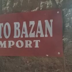 Auto Bazan Imports ico