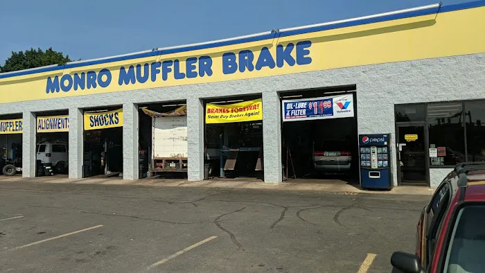 Tire Choice Auto Service Centers 7