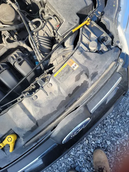 Tire Choice Auto Service Centers 0