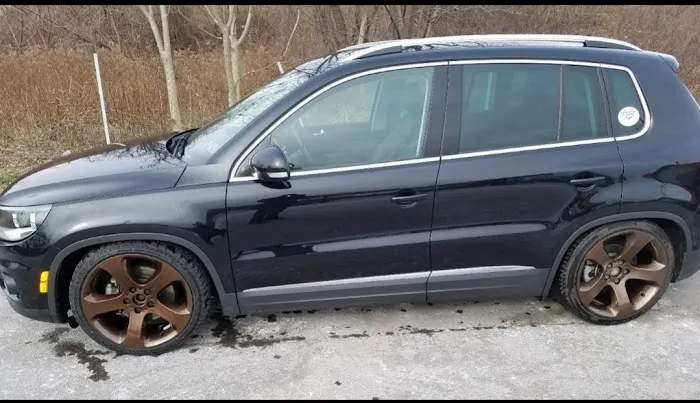 Tire Choice Auto Service Centers 5