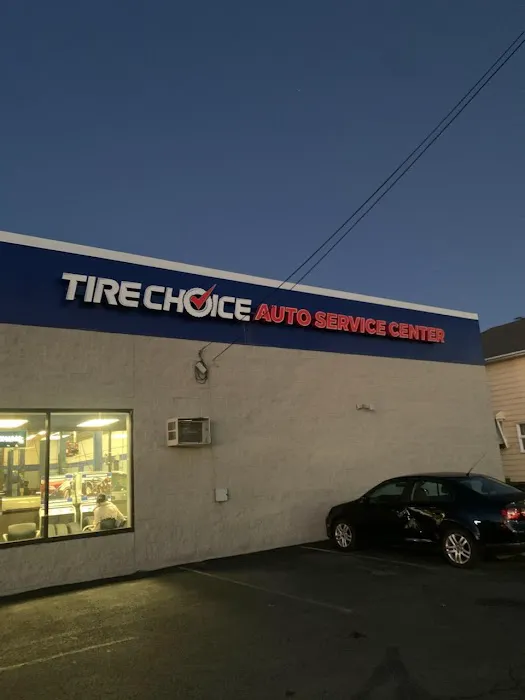 Tire Choice Auto Service Centers 3