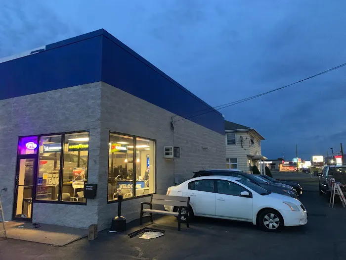 Tire Choice Auto Service Centers 9