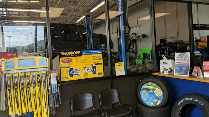 Tire Choice Auto Service Centers 6