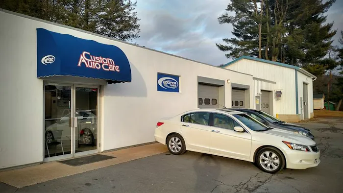 Custom Auto Care 4
