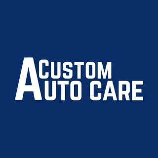 Custom Auto Care 2