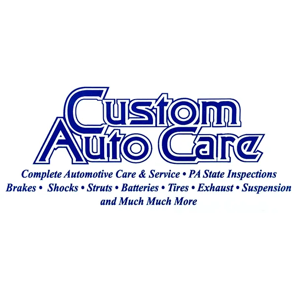 Custom Auto Care 1