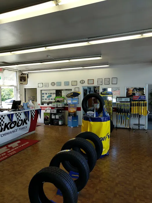Kost Tire & Auto Service 6