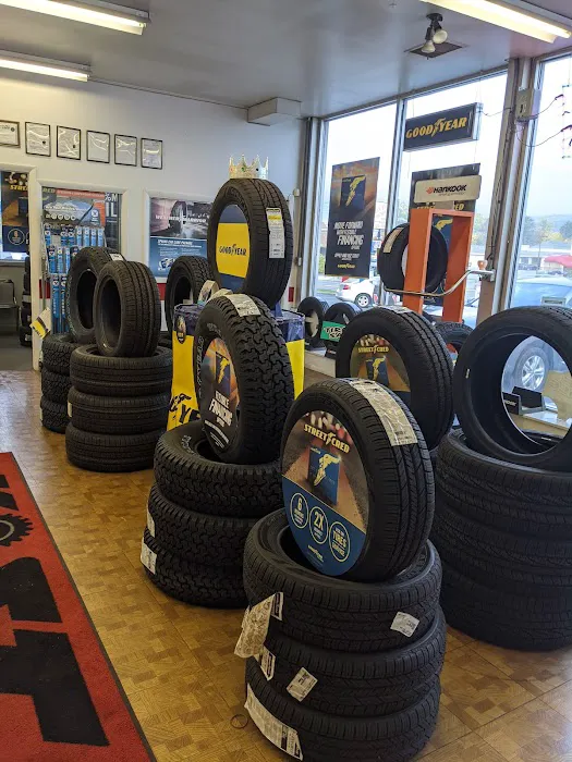 Kost Tire & Auto Service 5