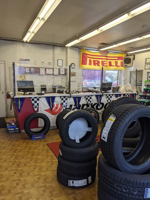 Kost Tire & Auto Service 3