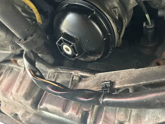 Valvoline Instant Oil Change 8
