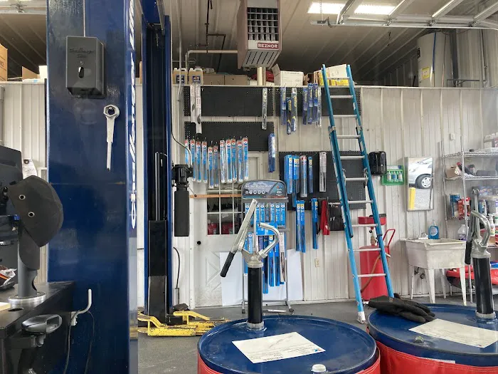 Valvoline Instant Oil Change 2