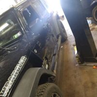 Wild Patriot's Garage LLC