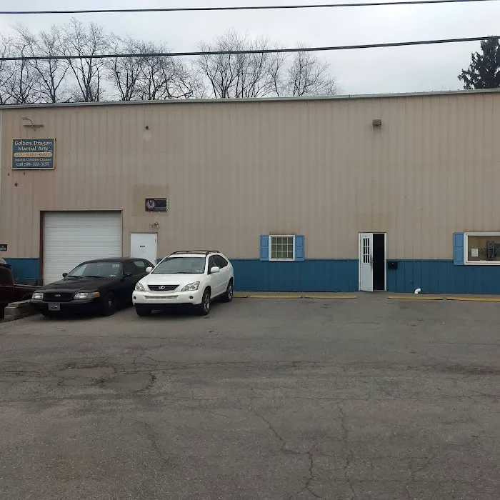 Wild Patriot's Garage LLC 5