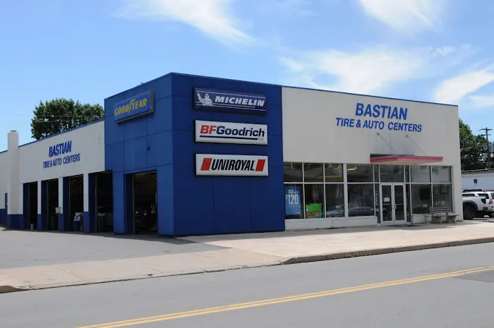 Bastian Tire & Auto Center 1