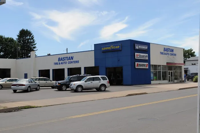 Bastian Tire & Auto Center 4