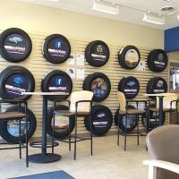 Bastian Tire & Auto Center