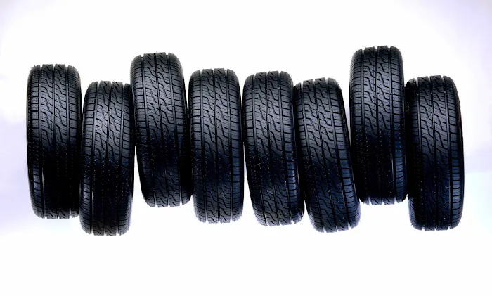 Bastian Tire & Auto Center 5