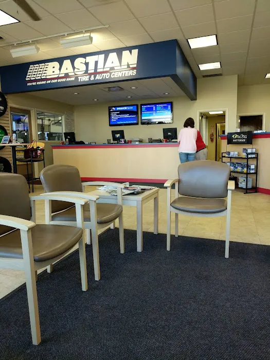 Bastian Tire & Auto Center 3