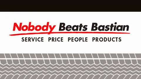 Bastian Tire & Auto Center 7