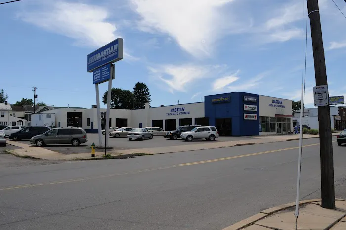 Bastian Tire & Auto Center 9